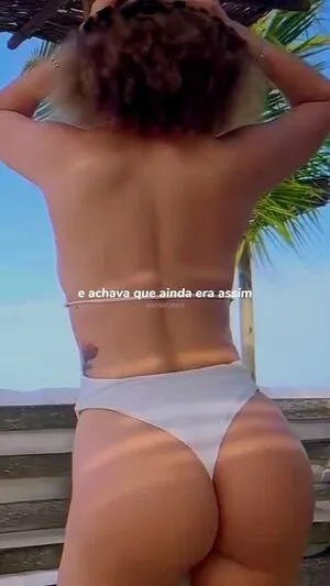 Vanessa Da Mata OnlyFans Leaked Free Thumbnail Picture - #I4a0JVSlk2