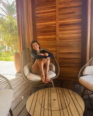 Vanessa Da Mata OnlyFans Leaked Free Thumbnail Picture - #IBX7kxAiVL