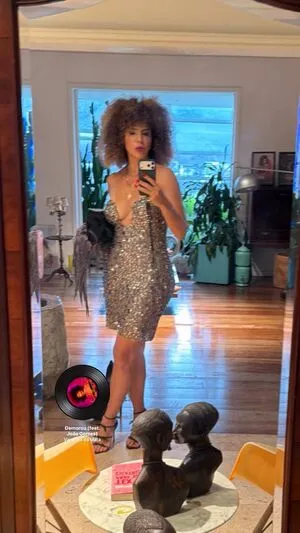 Vanessa Da Mata OnlyFans Leaked Free Thumbnail Picture - #K6OBkSYROj