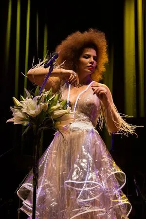 Vanessa Da Mata OnlyFans Leaked Free Thumbnail Picture - #R5YL6QRb6K