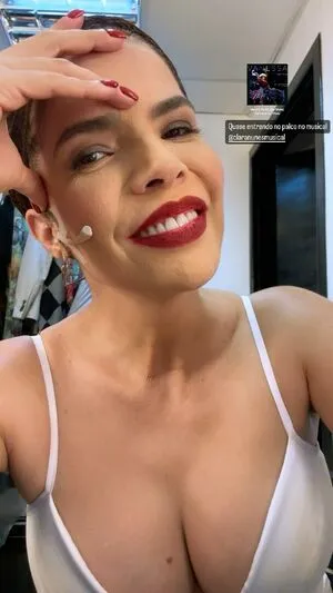 Vanessa Da Mata OnlyFans Leaked Free Thumbnail Picture - #dvHHETaqdD