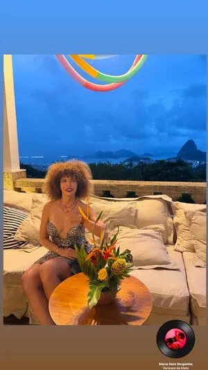 Vanessa Da Mata OnlyFans Leaked Free Thumbnail Picture - #f0J0Am9IaN