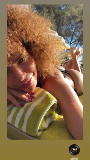Vanessa Da Mata OnlyFans Leaked Free Thumbnail Picture - #f2sJOrKccV