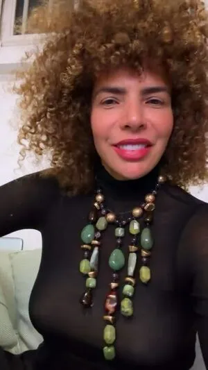 Vanessa Da Mata OnlyFans Leaked Free Thumbnail Picture - #g1Bg9Mfr98