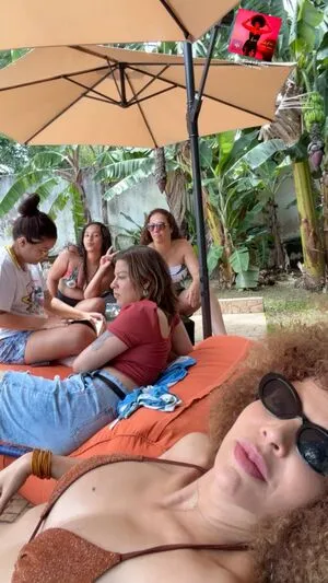 Vanessa Da Mata OnlyFans Leaked Free Thumbnail Picture - #g6qwPObB81