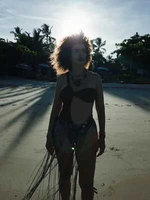 Vanessa Da Mata OnlyFans Leaked Free Thumbnail Picture - #n9LJIJLSKj