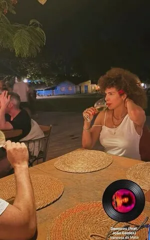 Vanessa Da Mata OnlyFans Leaked Free Thumbnail Picture - #nKbEB6EUGT