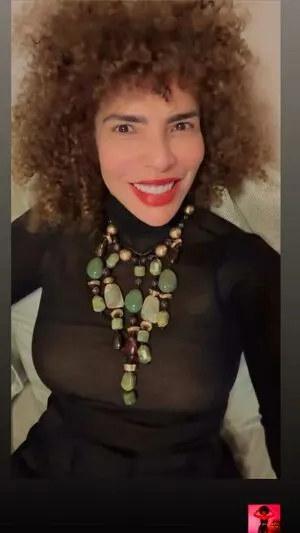 Vanessa Da Mata OnlyFans Leaked Free Thumbnail Picture - #oCGaGxS3HZ