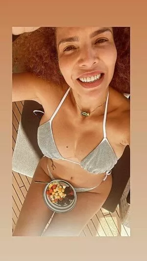 Vanessa Da Mata OnlyFans Leaked Free Thumbnail Picture - #pxq01gLeWQ