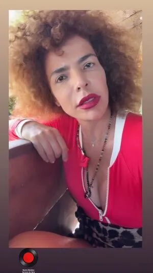 Vanessa Da Mata OnlyFans Leaked Free Thumbnail Picture - #qoCu2jf3xG