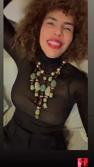 Vanessa Da Mata OnlyFans Leaked Free Thumbnail Picture - #raBEIbHGCr