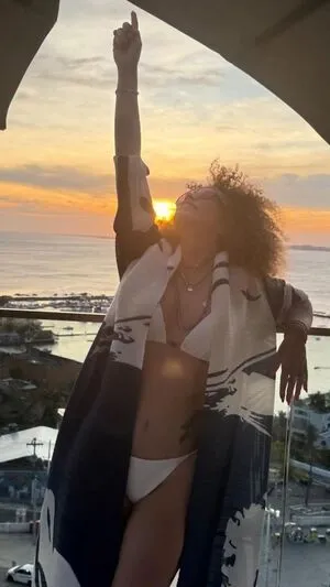 Vanessa Da Mata OnlyFans Leaked Free Thumbnail Picture - #snYjTq5iap