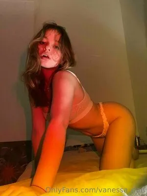 Vanessa Dan OnlyFans Leaked Free Thumbnail Picture - #GB7S9dTX2b