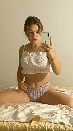 Vanessa Dan OnlyFans Leaked Free Thumbnail Picture - #WzY4g66XAQ