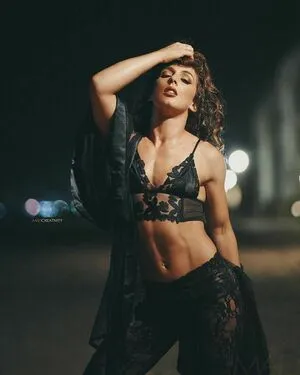 Vanessa Demopoulos OnlyFans Leaked Free Thumbnail Picture - #XBy9AIncIU