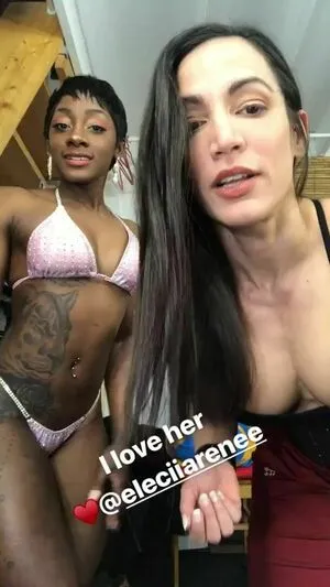 Vanessa Dominguez OnlyFans Leaked Free Thumbnail Picture - #ZNon1Yg681