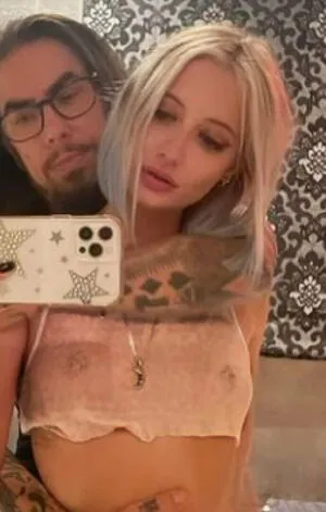 Vanessa Dubasso OnlyFans Leaked Free Thumbnail Picture - #bbgw0Uv0GW