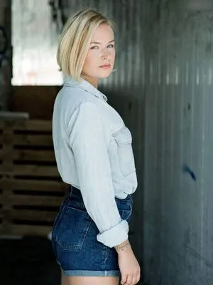 Vanessa Eckart OnlyFans Leaked Free Thumbnail Picture - #pgbVuETpT4