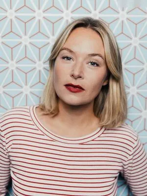 Vanessa Eckart OnlyFans Leaked Free Thumbnail Picture - #ql41sVmVc7