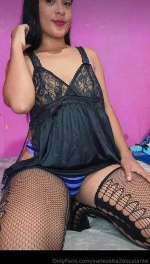 Vanessa Escalante OnlyFans Leaked Free Thumbnail Picture - #FXRrZSaLy9