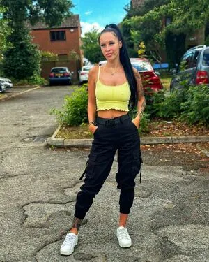 Vanessa Evelyne OnlyFans Leaked Free Thumbnail Picture - #17AHYpOTO6