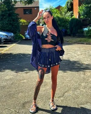 Vanessa Evelyne OnlyFans Leaked Free Thumbnail Picture - #UwtyejDOAQ