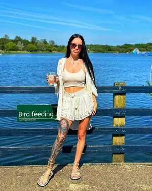 Vanessa Evelyne OnlyFans Leaked Free Thumbnail Picture - #ZnwY8UmINB