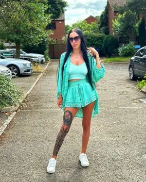 Vanessa Evelyne OnlyFans Leaked Free Thumbnail Picture - #cS0aMdRCdt