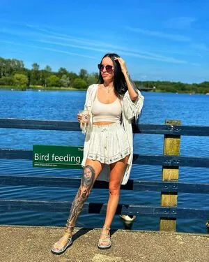 Vanessa Evelyne OnlyFans Leaked Free Thumbnail Picture - #qqqlFW56Vs