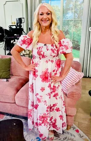 Vanessa Feltz OnlyFans Leaked Free Thumbnail Picture - #1P5VdzJ8o0