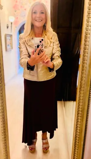 Vanessa Feltz OnlyFans Leaked Free Thumbnail Picture - #6sdMY3XBJi