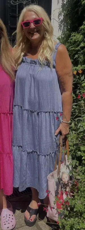 Vanessa Feltz OnlyFans Leaked Free Thumbnail Picture - #9JucI12yp1