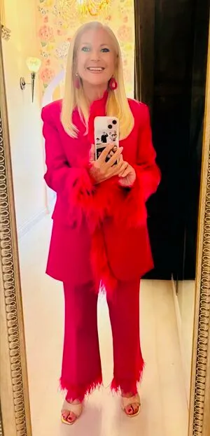 Vanessa Feltz OnlyFans Leaked Free Thumbnail Picture - #Bubly3dKm7