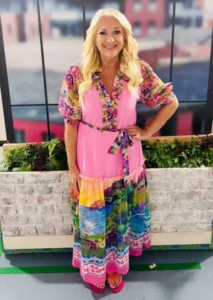 Vanessa Feltz OnlyFans Leaked Free Thumbnail Picture - #DSMyfvSNbM