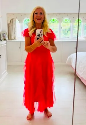 Vanessa Feltz OnlyFans Leaked Free Thumbnail Picture - #F2hqqnipuL