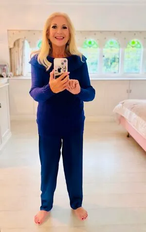 Vanessa Feltz OnlyFans Leaked Free Thumbnail Picture - #FJEKjNJbnZ