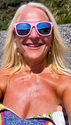 Vanessa Feltz OnlyFans Leaked Free Thumbnail Picture - #GBvYN1WQvb