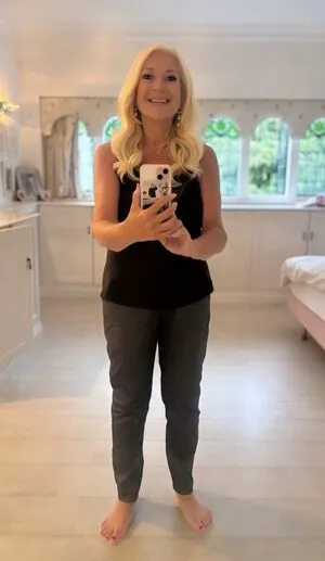 Vanessa Feltz OnlyFans Leaked Free Thumbnail Picture - #IRuh7Ld1M1