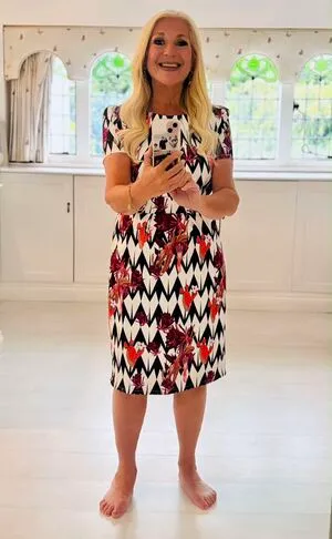 Vanessa Feltz OnlyFans Leaked Free Thumbnail Picture - #Jvm18JAhra