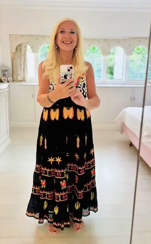 Vanessa Feltz OnlyFans Leaked Free Thumbnail Picture - #LmDimJ4K7F