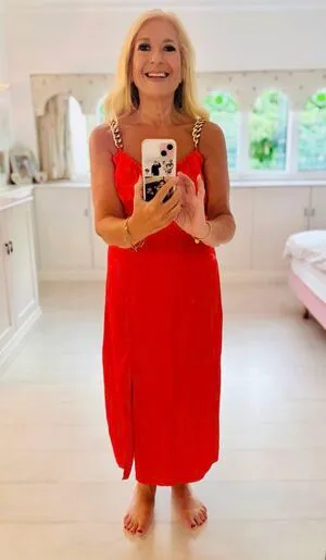 Vanessa Feltz OnlyFans Leaked Free Thumbnail Picture - #Lxy6qVcRtm