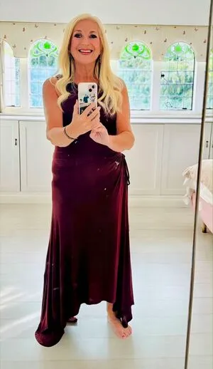Vanessa Feltz OnlyFans Leaked Free Thumbnail Picture - #MwwdhwWU9j