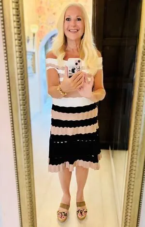 Vanessa Feltz OnlyFans Leaked Free Thumbnail Picture - #MxIV2L1pwf