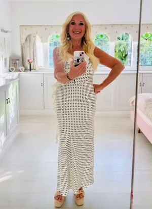 Vanessa Feltz OnlyFans Leaked Free Thumbnail Picture - #Nn5zNZmOEl
