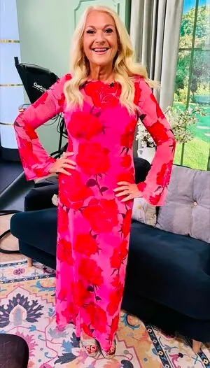 Vanessa Feltz OnlyFans Leaked Free Thumbnail Picture - #RohS4ik4Om