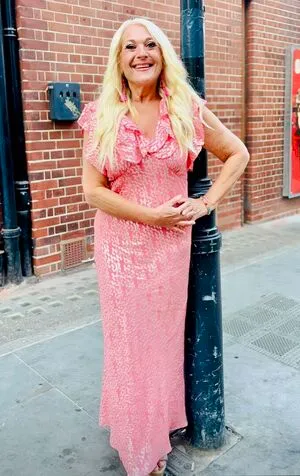 Vanessa Feltz OnlyFans Leaked Free Thumbnail Picture - #TUvEKCms3t