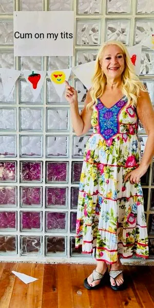 Vanessa Feltz OnlyFans Leaked Free Thumbnail Picture - #UKvDSvvpBw