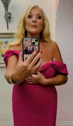 Vanessa Feltz OnlyFans Leaked Free Thumbnail Picture - #Uqf0rsJG49