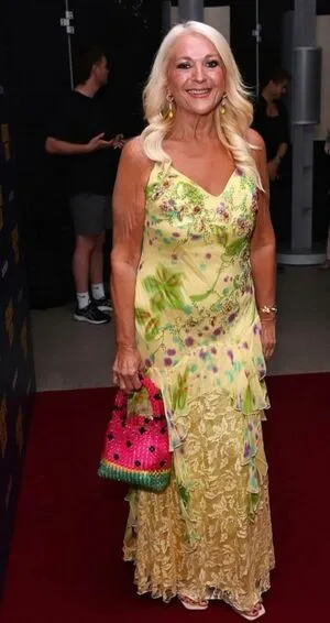 Vanessa Feltz OnlyFans Leaked Free Thumbnail Picture - #WEThCL9PIp