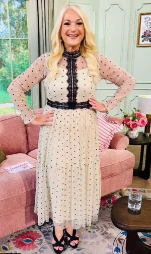 Vanessa Feltz OnlyFans Leaked Free Thumbnail Picture - #We37fZELXI